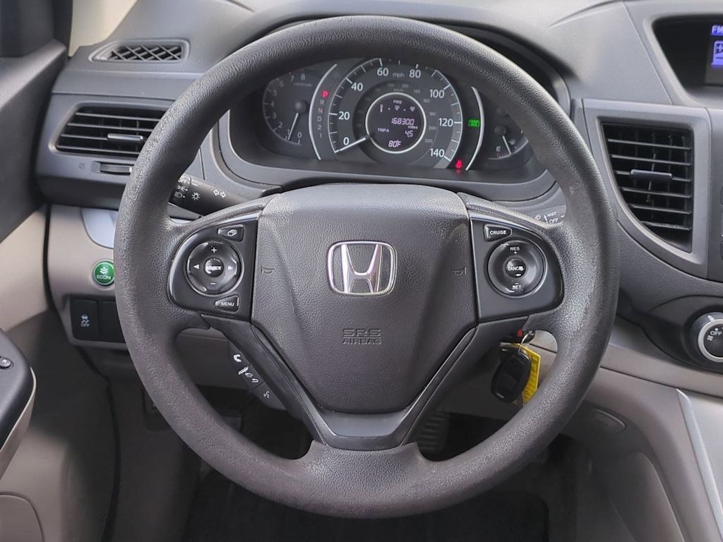 Thumbnail: 2014 Honda CR-V - 13
