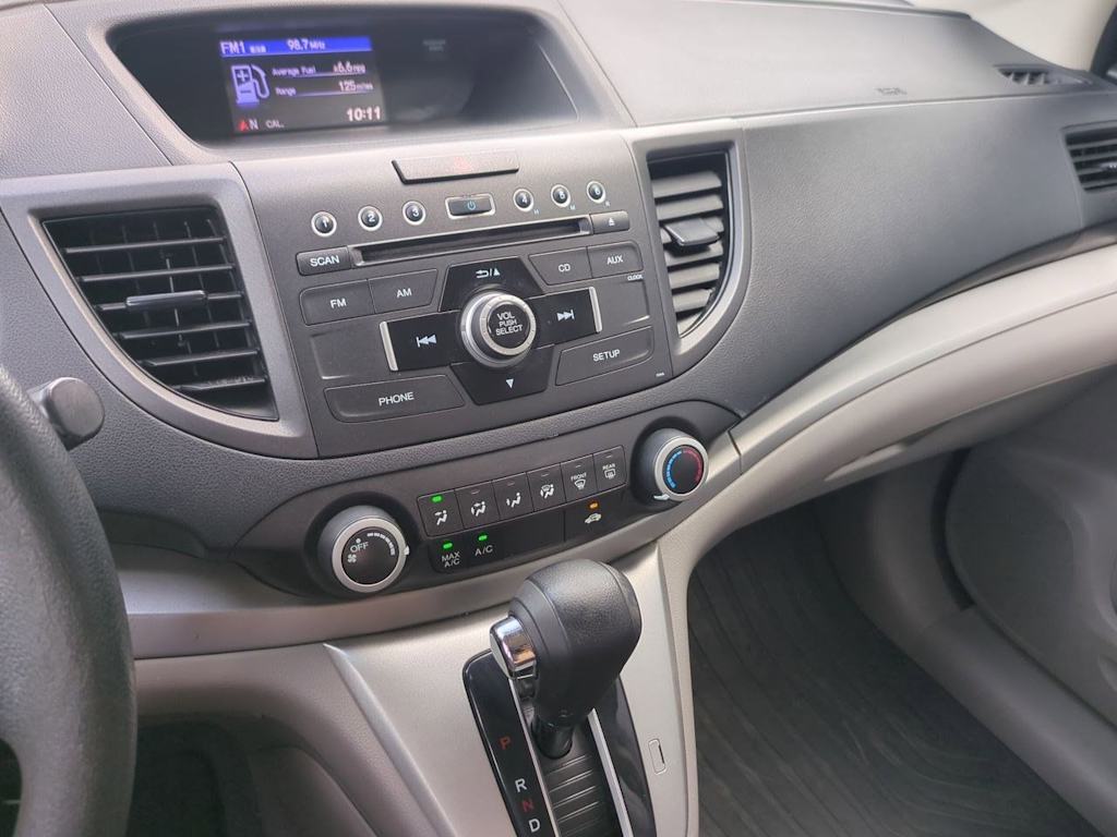 Thumbnail: 2014 Honda CR-V - 14