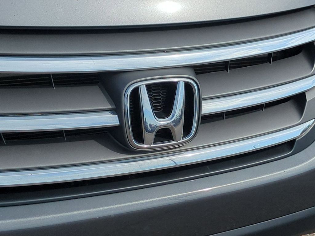 Thumbnail: 2014 Honda CR-V - 24