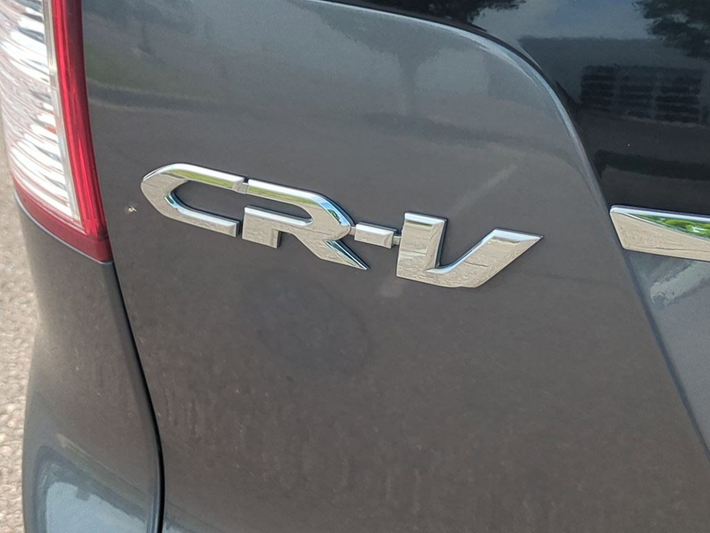 Thumbnail: 2014 Honda CR-V - 7