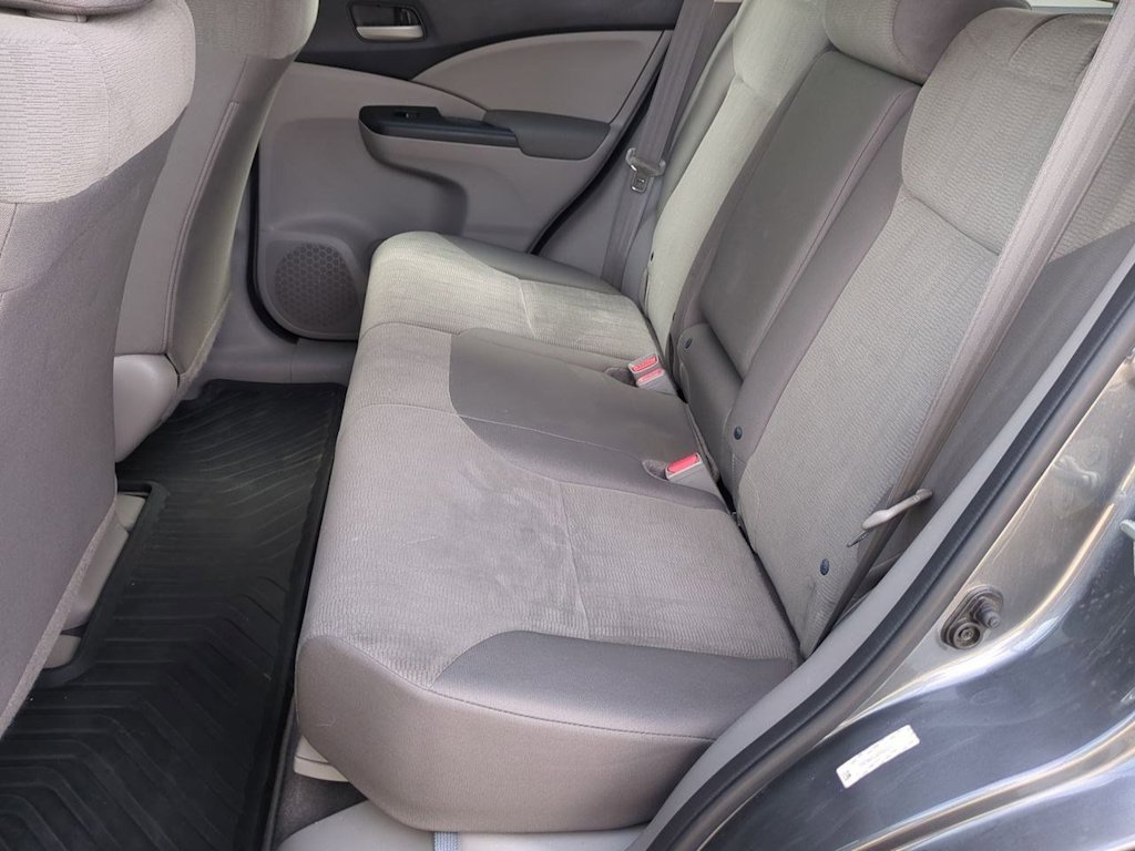 Thumbnail: 2014 Honda CR-V - 12