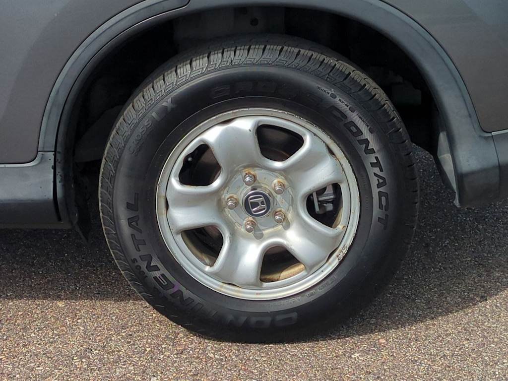 Thumbnail: 2014 Honda CR-V - 8
