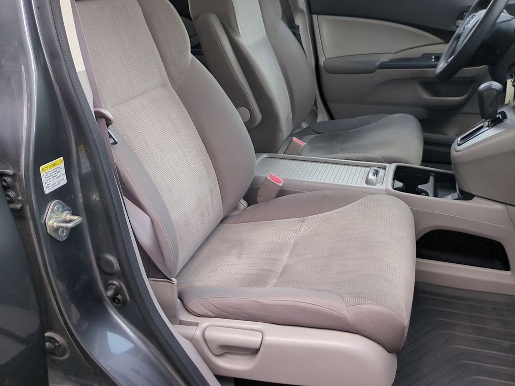 Thumbnail: 2014 Honda CR-V - 27
