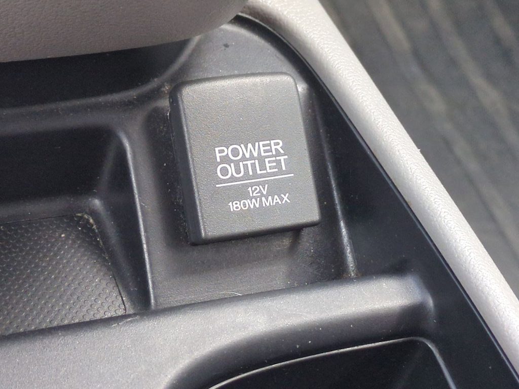 Thumbnail: 2014 Honda CR-V - 33