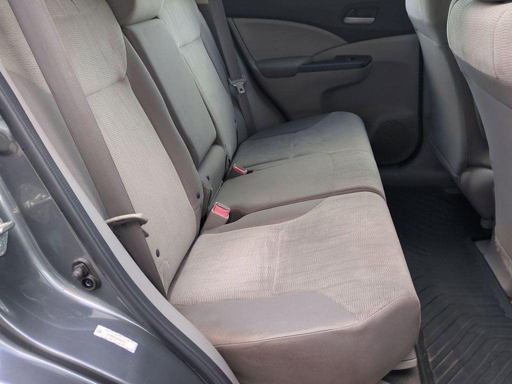 Thumbnail: 2014 Honda CR-V - 26