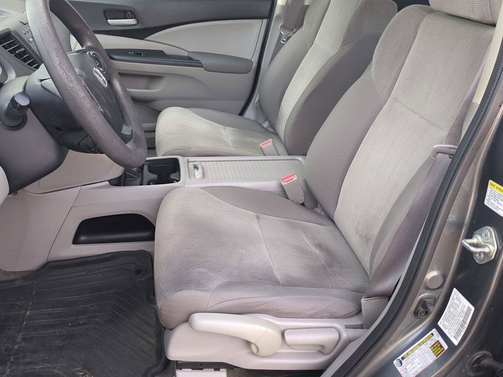 Thumbnail: 2014 Honda CR-V - 10