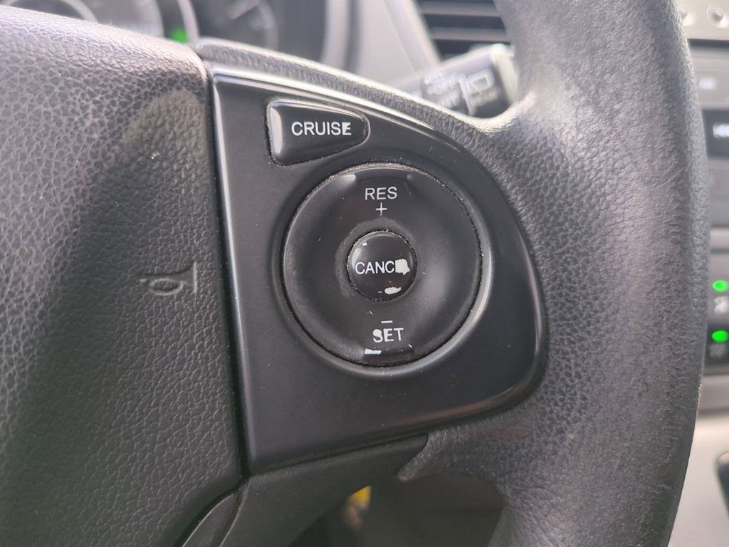 Thumbnail: 2014 Honda CR-V - 29