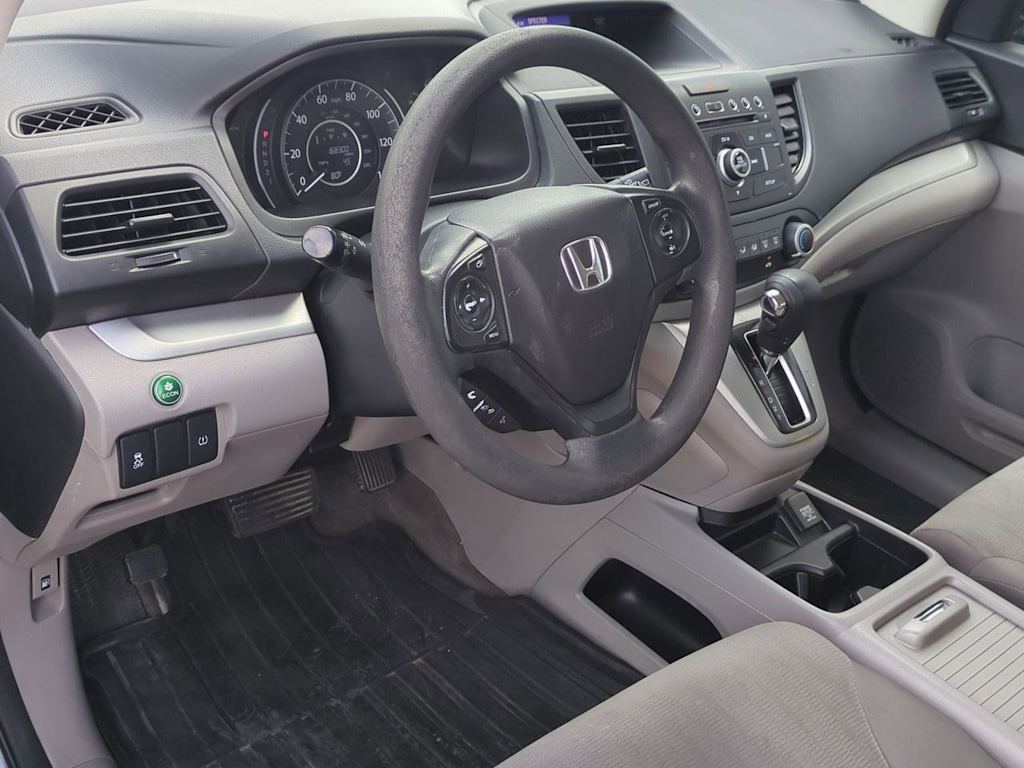 Thumbnail: 2014 Honda CR-V - 2