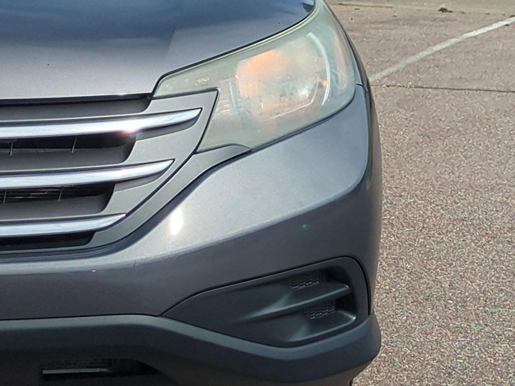 Thumbnail: 2014 Honda CR-V - 23