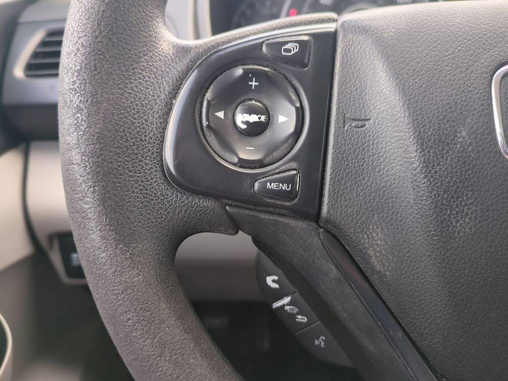 Thumbnail: 2014 Honda CR-V - 28