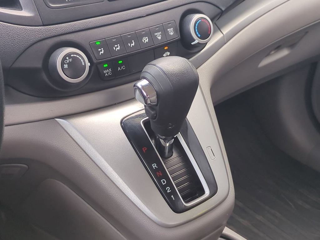 Thumbnail: 2014 Honda CR-V - 15