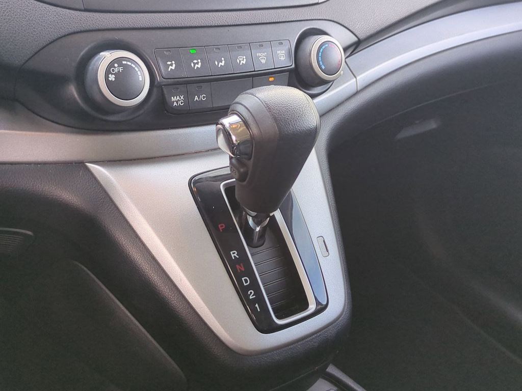 Thumbnail: 2012 Honda CR-V - 14