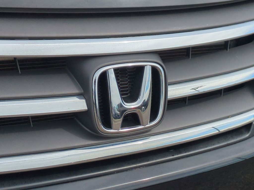 Thumbnail: 2012 Honda CR-V - 6