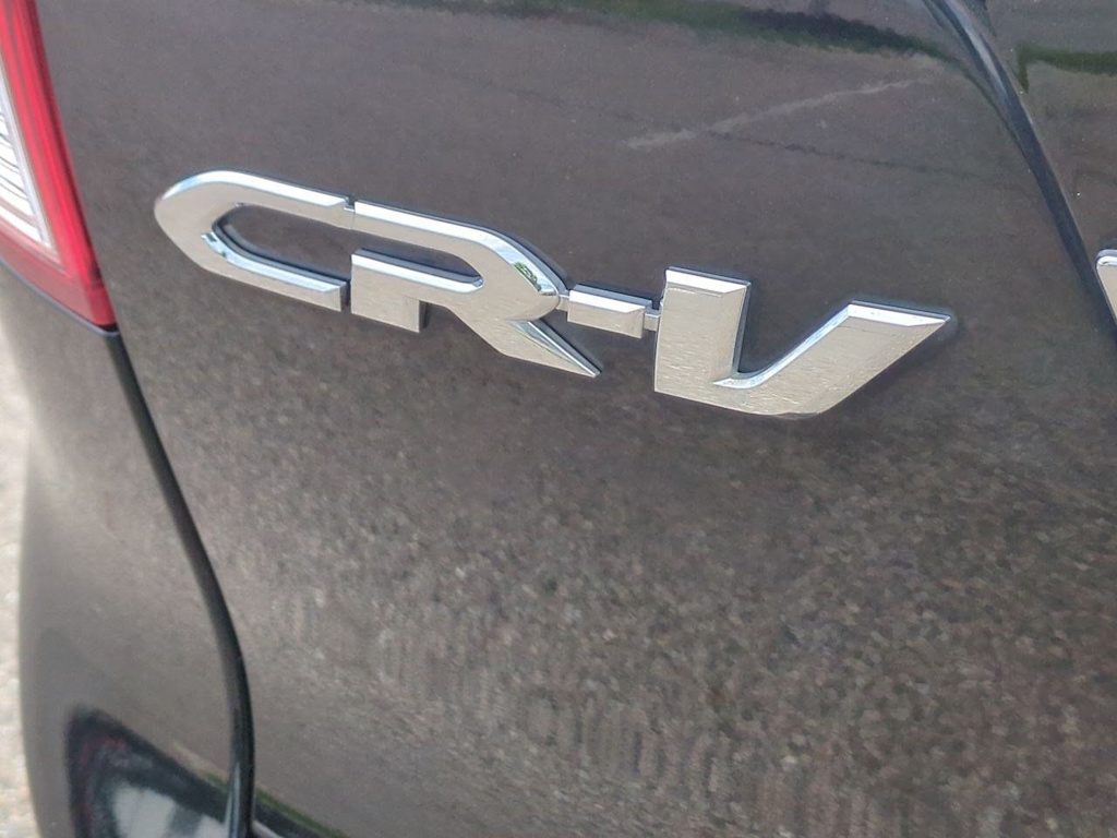 Thumbnail: 2012 Honda CR-V - 24
