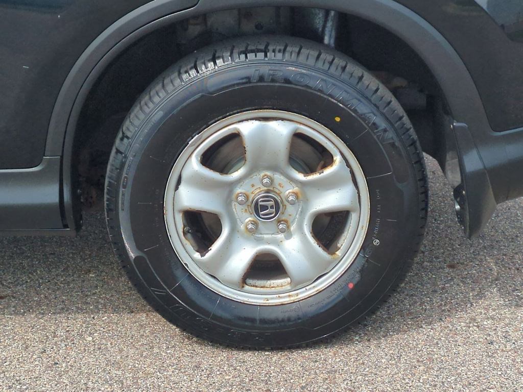 Thumbnail: 2012 Honda CR-V - 7