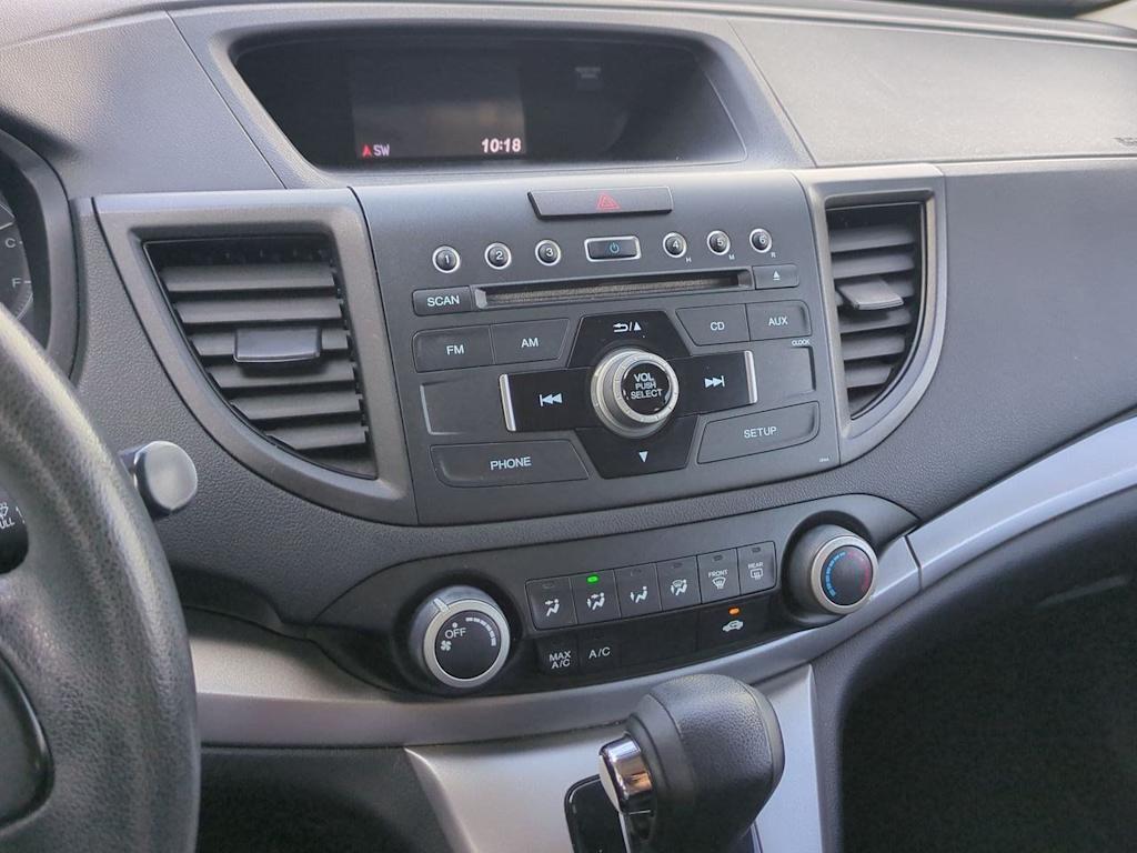 Thumbnail: 2012 Honda CR-V - 13