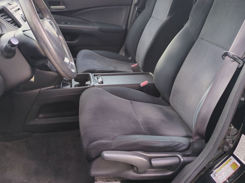 Thumbnail: 2012 Honda CR-V - 9