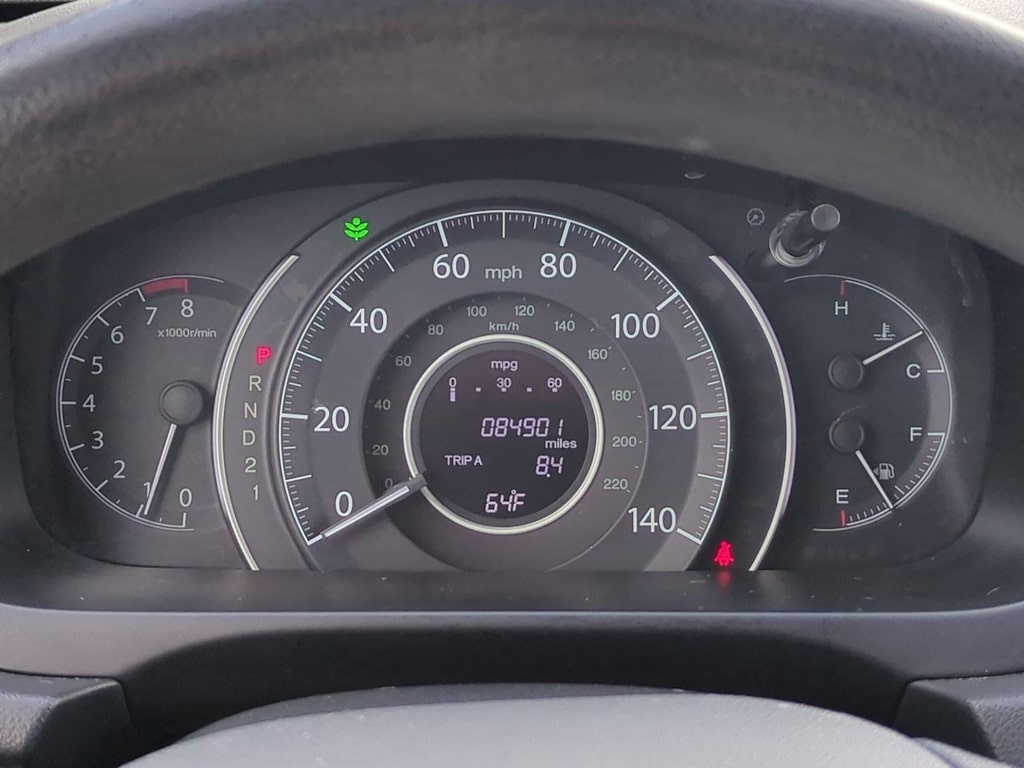 Thumbnail: 2012 Honda CR-V - 15