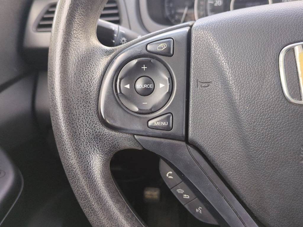 Thumbnail: 2012 Honda CR-V - 28