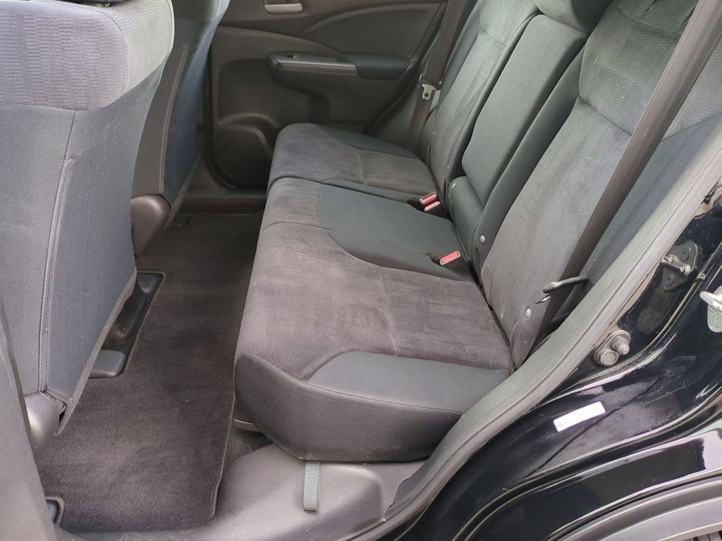 Thumbnail: 2012 Honda CR-V - 11