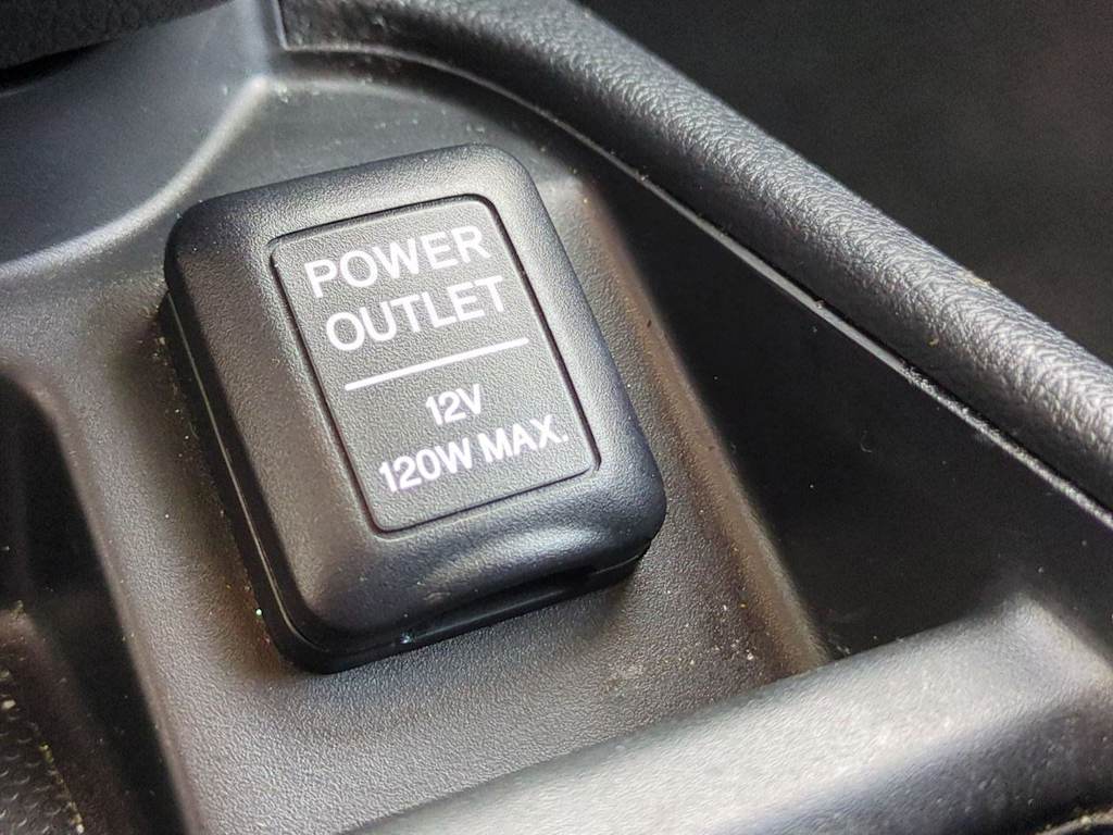 Thumbnail: 2012 Honda CR-V - 33