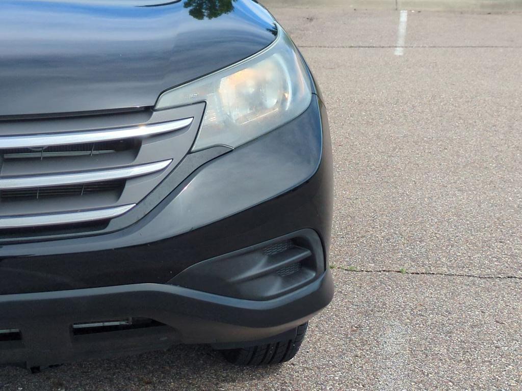 Thumbnail: 2012 Honda CR-V - 23