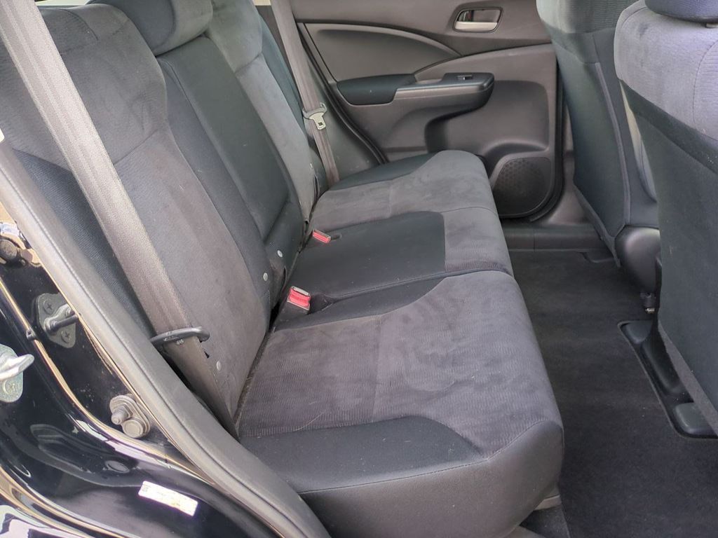Thumbnail: 2012 Honda CR-V - 26