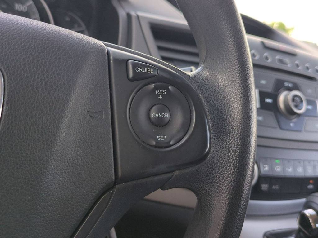 Thumbnail: 2012 Honda CR-V - 29