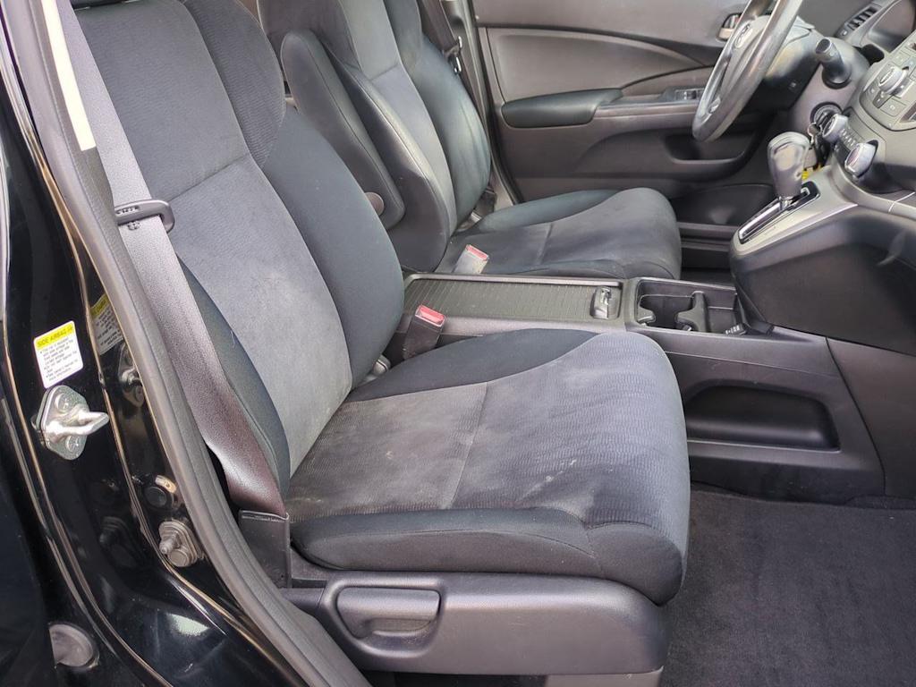 Thumbnail: 2012 Honda CR-V - 27