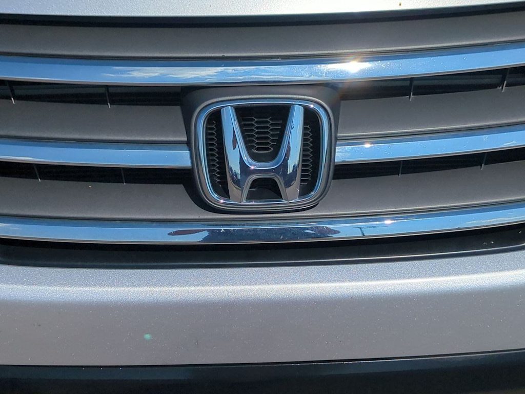 Thumbnail: 2013 Honda CR-V - 7