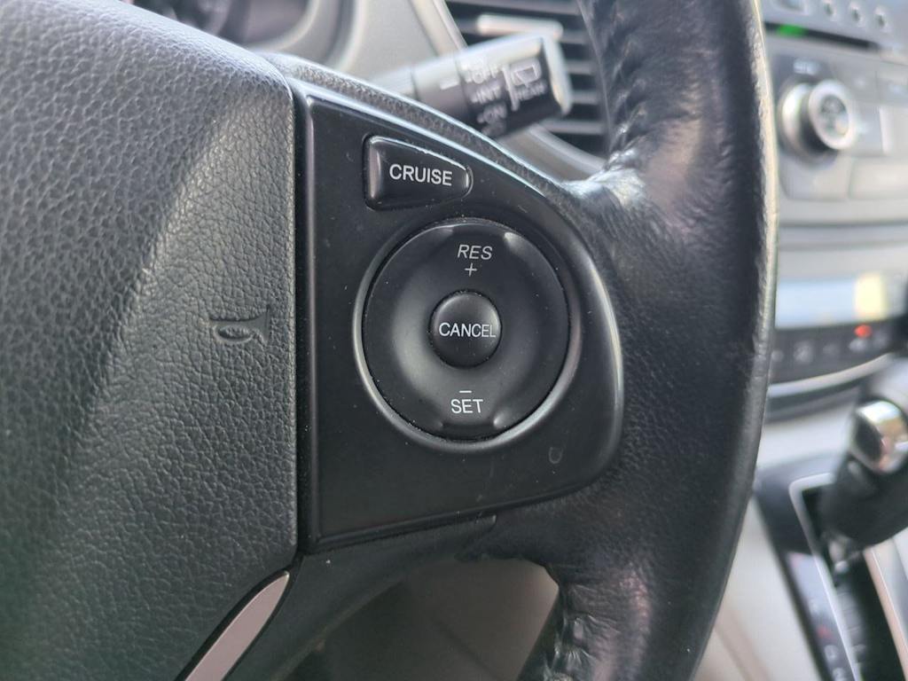 Thumbnail: 2013 Honda CR-V - 31