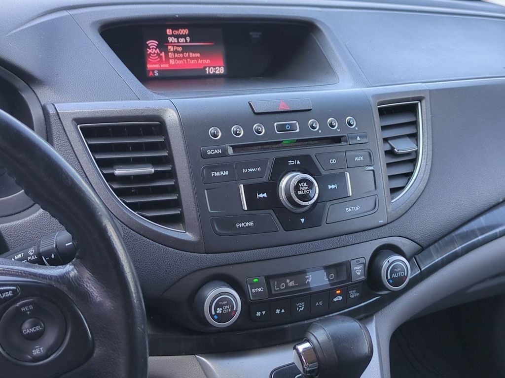 Thumbnail: 2013 Honda CR-V - 14