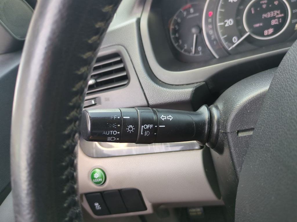 Thumbnail: 2013 Honda CR-V - 33