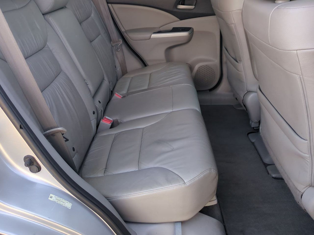 Thumbnail: 2013 Honda CR-V - 28