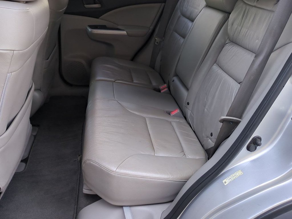 Thumbnail: 2013 Honda CR-V - 27