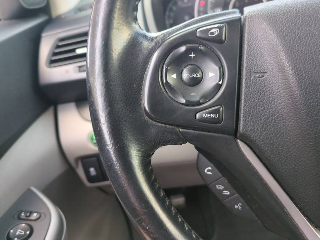 Thumbnail: 2013 Honda CR-V - 30