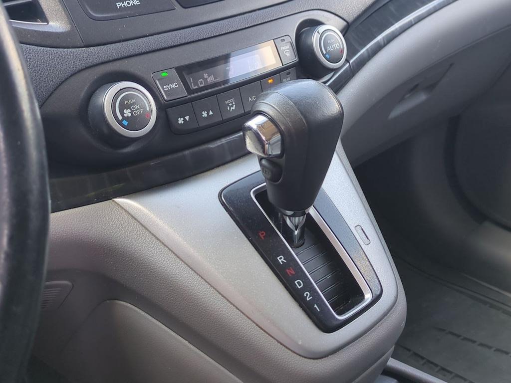 Thumbnail: 2013 Honda CR-V - 15