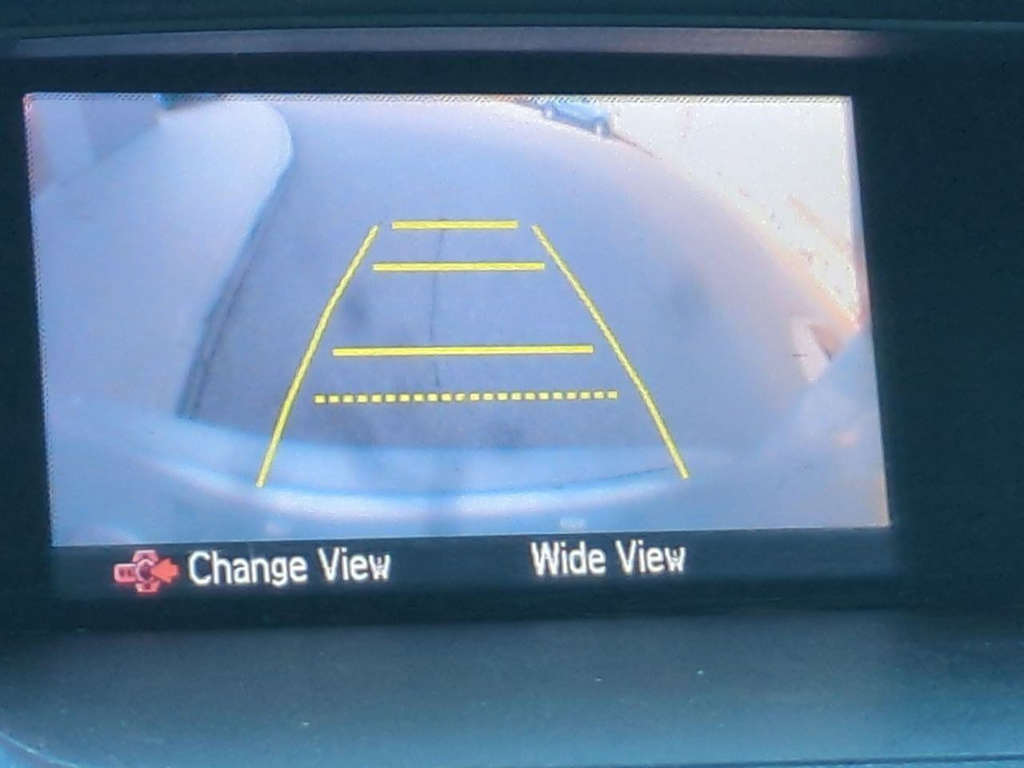 Thumbnail: 2013 Honda CR-V - 34