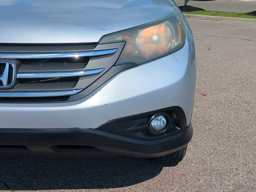 Thumbnail: 2013 Honda CR-V - 23