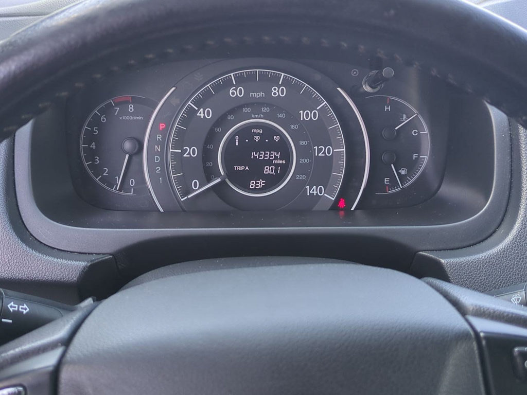 Thumbnail: 2013 Honda CR-V - 16