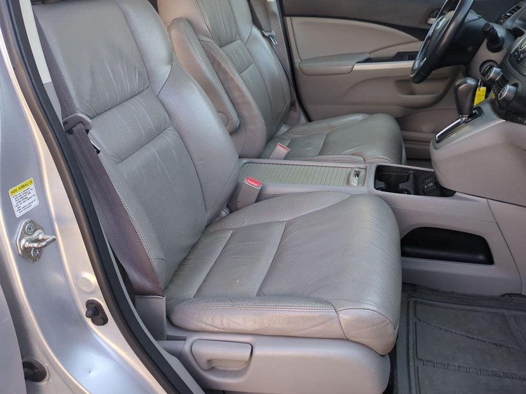 Thumbnail: 2013 Honda CR-V - 11