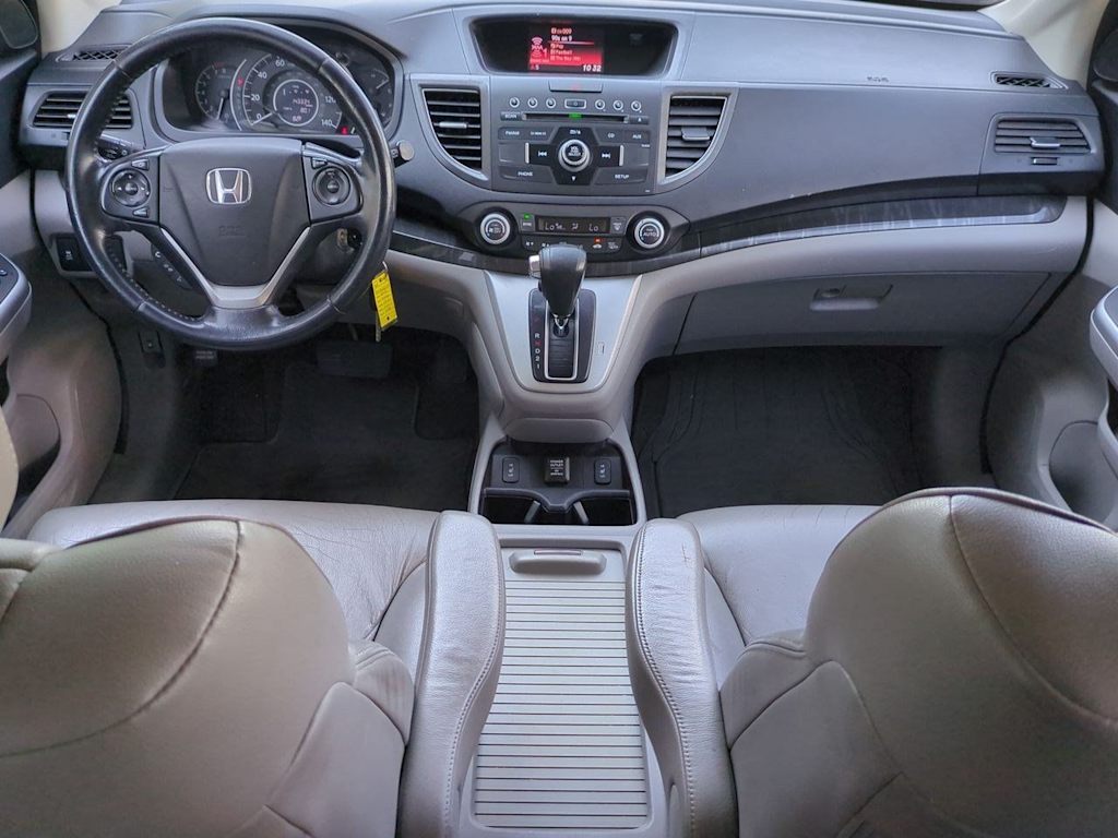 Thumbnail: 2013 Honda CR-V - 9