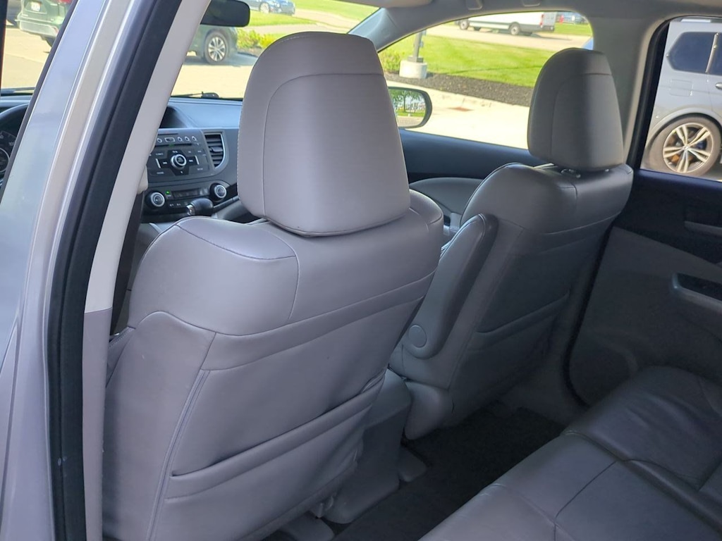Thumbnail: 2013 Honda CR-V - 12