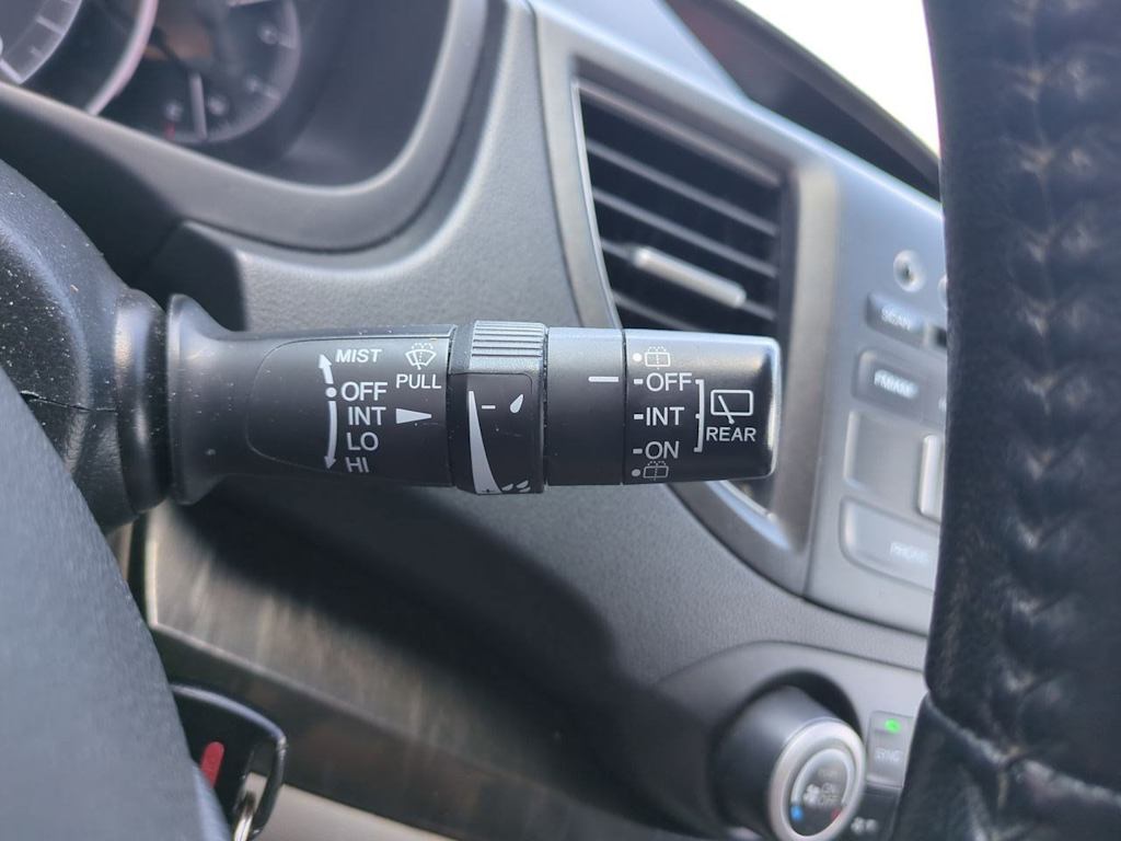 Thumbnail: 2013 Honda CR-V - 32