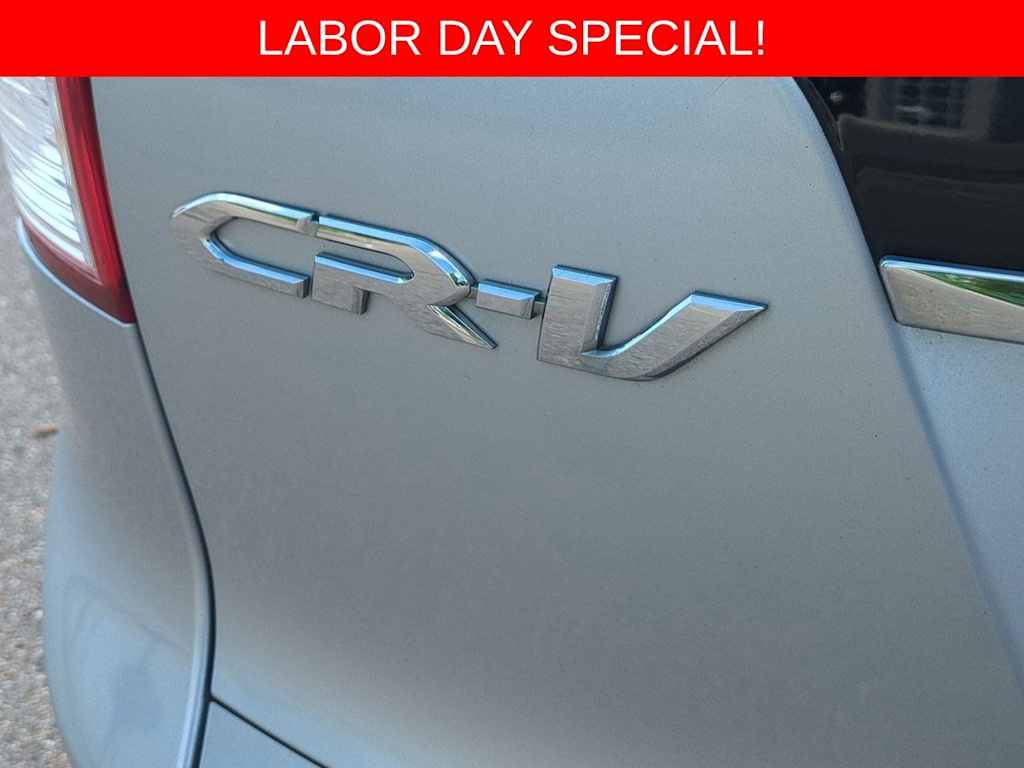Thumbnail: 2013 Honda CR-V - 22