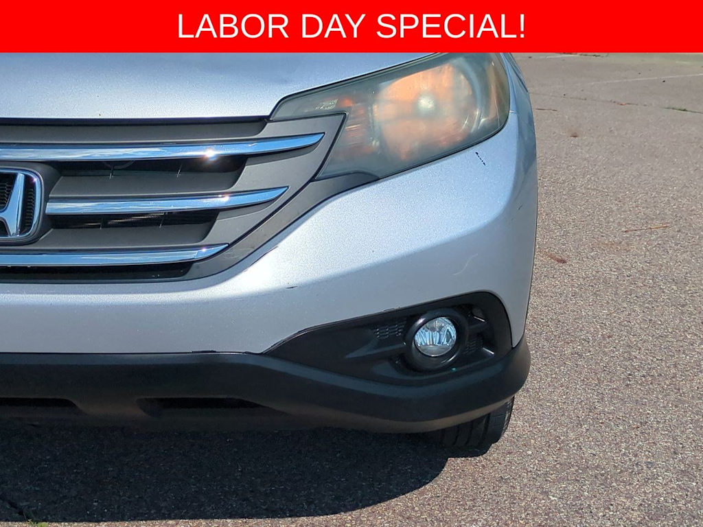 Thumbnail: 2013 Honda CR-V - 21