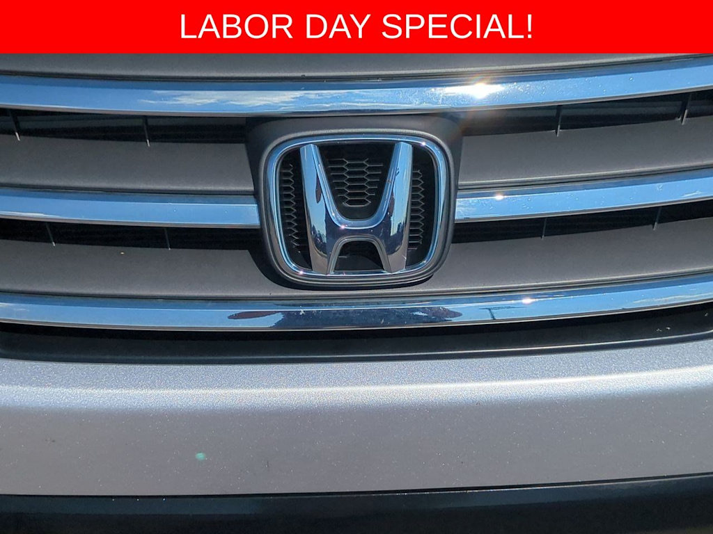 Thumbnail: 2013 Honda CR-V - 7