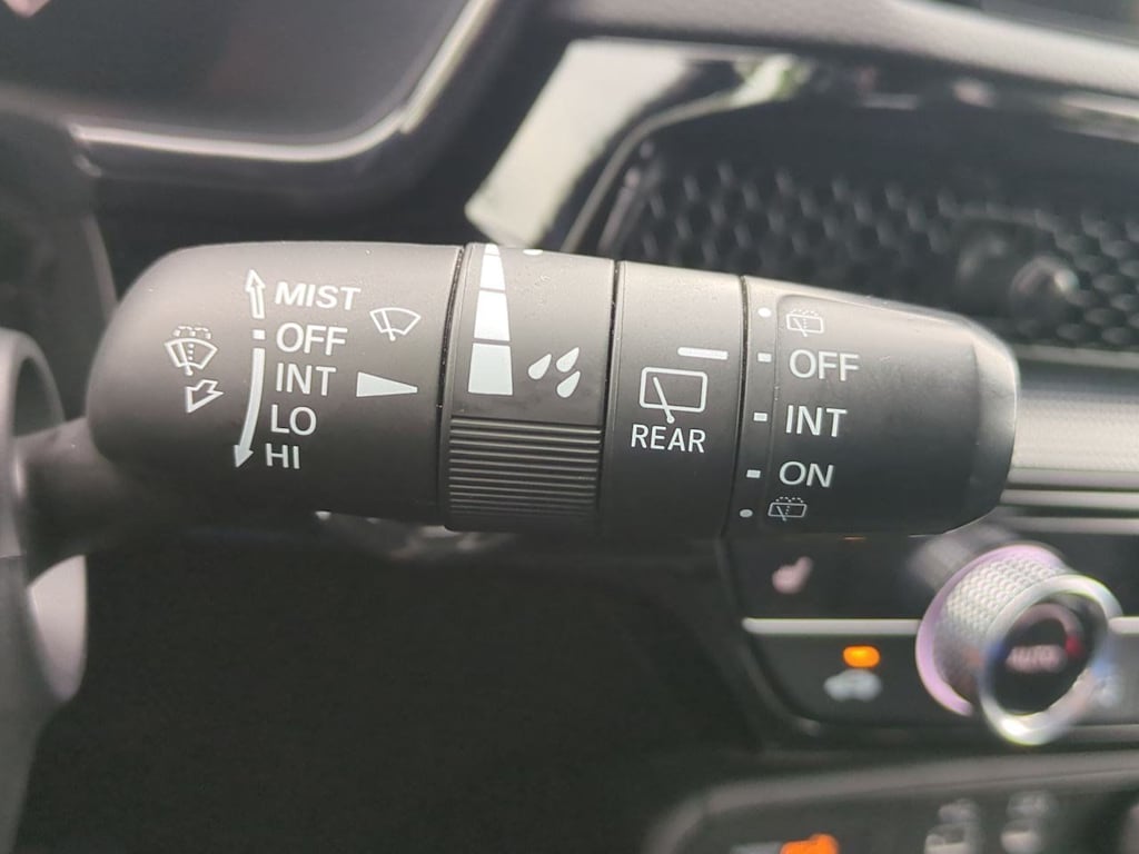 Thumbnail: 2023 Honda CR-V - 14