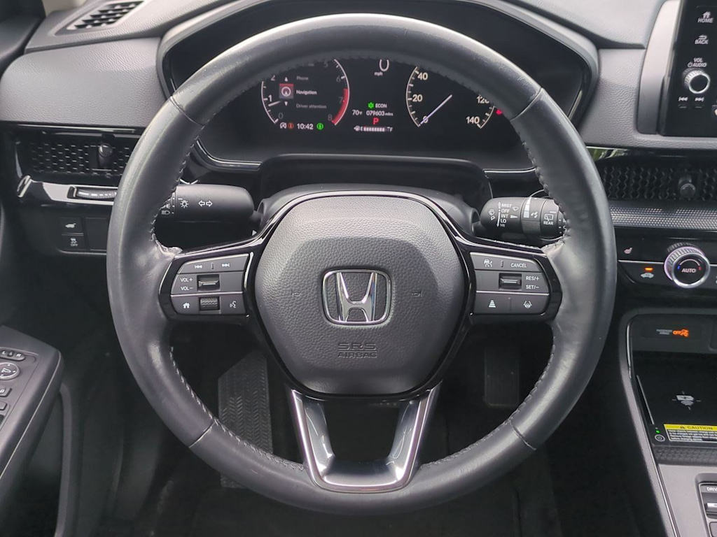 Thumbnail: 2023 Honda CR-V - 13