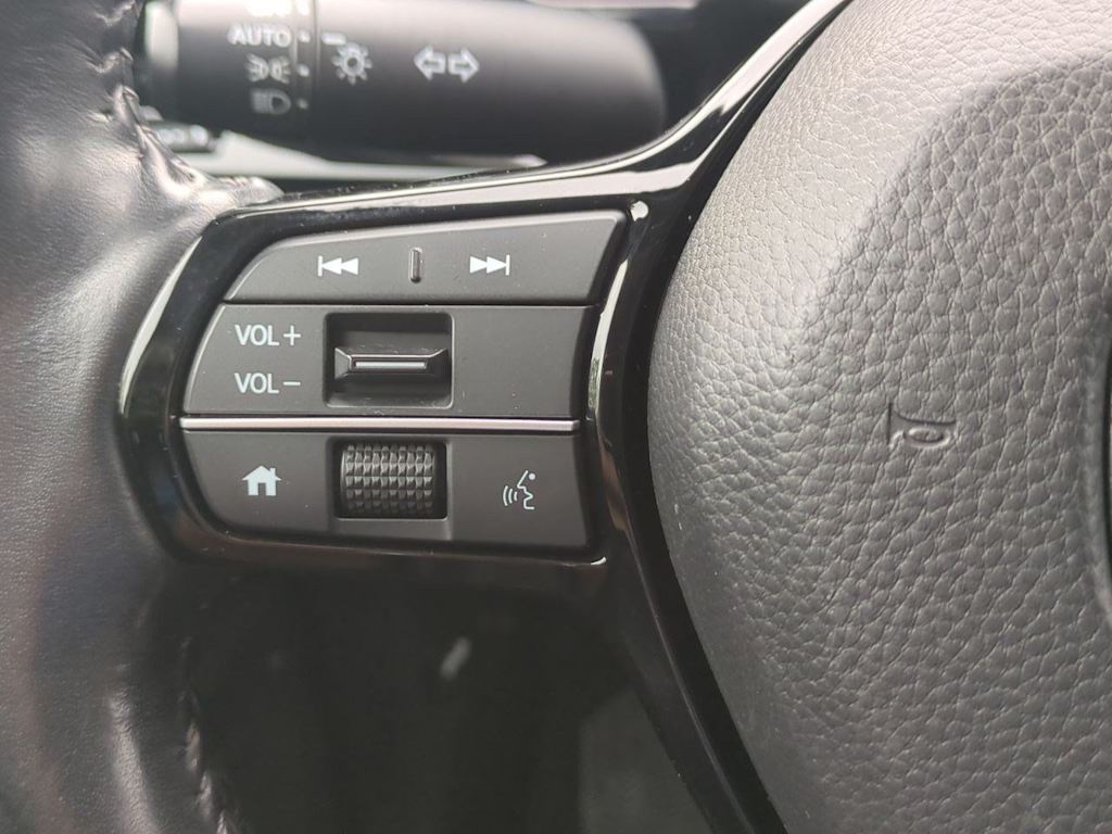 Thumbnail: 2023 Honda CR-V - 31